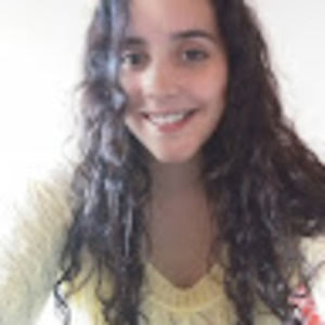 Meet your Posher, Javiera